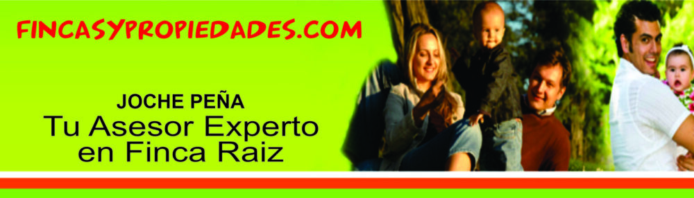 Finca y Propiedades